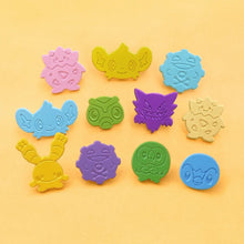 Load image into Gallery viewer, (SET) Monster Cereal Vol.4 Pins
