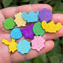 Load image into Gallery viewer, Monster Cereal Vol.4 Pins