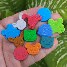 Load image into Gallery viewer, Monster Cereal Vol.5 Pins