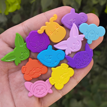 Load image into Gallery viewer, Monster Cereal Vol.6 Pins