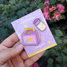 Load image into Gallery viewer, (SET) Childhood Dreams Pins