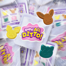 Load image into Gallery viewer, Oops! All Blob! Blind Bags