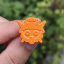 Load image into Gallery viewer, Monster Cereal Vol.3 Pins