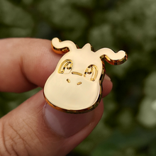 Load image into Gallery viewer, Monster Golden Kanto Pins