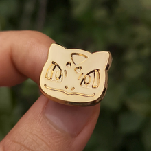 Load image into Gallery viewer, Monster Golden Kanto Pins
