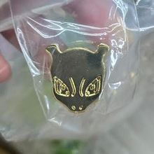 Load image into Gallery viewer, Monster Golden Kanto Pins
