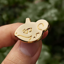 Load image into Gallery viewer, Monster Golden Kanto Pins