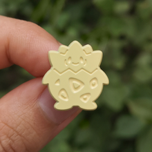 Load image into Gallery viewer, Monster Cereal Vol.4 Pins