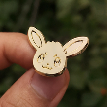 Load image into Gallery viewer, Monster Golden Kanto Pins