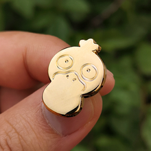 Load image into Gallery viewer, Monster Golden Kanto Pins