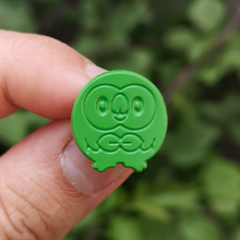 Load image into Gallery viewer, Monster Cereal Vol.4 Pins