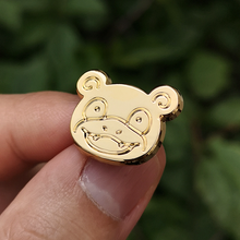 Load image into Gallery viewer, Monster Golden Kanto Pins