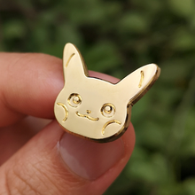 Load image into Gallery viewer, Monster Golden Kanto Pins