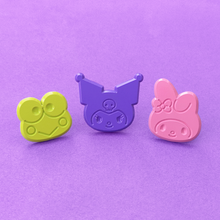 Load image into Gallery viewer, Friends Cereal Vol.1 Pins