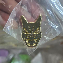 Load image into Gallery viewer, Monster Golden Kanto Pins