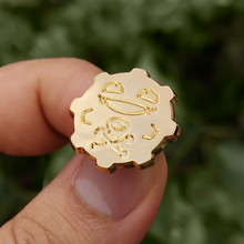 Load image into Gallery viewer, Monster Golden Kanto Pins