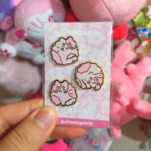 Load image into Gallery viewer, Katpeito Pins