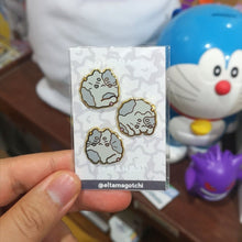 Load image into Gallery viewer, Katpeito Pins