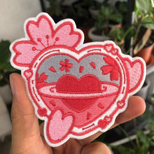 Load image into Gallery viewer, Spring Love Patch