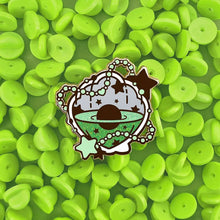 Load image into Gallery viewer, Voice of the Sea Pin