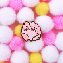 Load image into Gallery viewer, Katpeito Pins