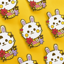 Load image into Gallery viewer, Mischievous Woods Pin