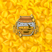 Load image into Gallery viewer, Honeymoon Pin