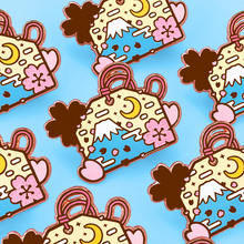 Load image into Gallery viewer, Heart's Desire Pin