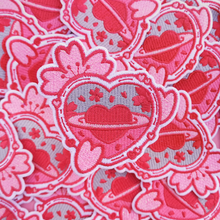 Load image into Gallery viewer, Spring Love Patch