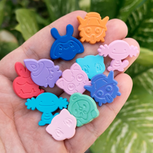 Load image into Gallery viewer, Monster Cereal Vol.3 Pins