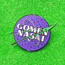 Load image into Gallery viewer, Gomennasai Pin