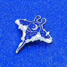 Load image into Gallery viewer, Starry Sea Pin