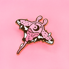 Load image into Gallery viewer, Starry Sea Pin