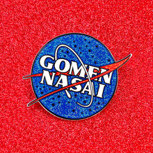 Load image into Gallery viewer, Gomennasai Pin