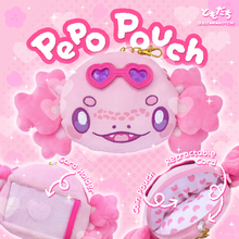 Load image into Gallery viewer, Pepo Pouch