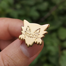 Load image into Gallery viewer, Monster Golden Kanto Pins