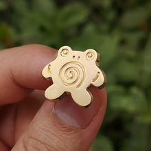 Load image into Gallery viewer, Monster Golden Kanto Pins