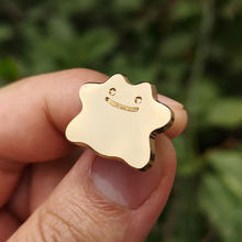 Load image into Gallery viewer, Monster Golden Kanto Pins
