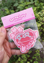 Load image into Gallery viewer, Spring Love Patch