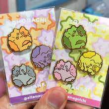 Load image into Gallery viewer, Katpeito Pins