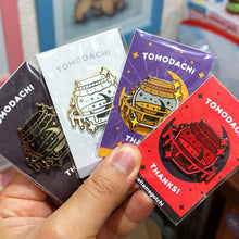 Load image into Gallery viewer, Honeymoon Pin