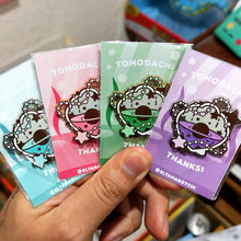 Load image into Gallery viewer, Voice of the Sea Pin