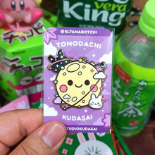 Load image into Gallery viewer, Moonlight Child Pin