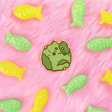 Load image into Gallery viewer, Katpeito Pins