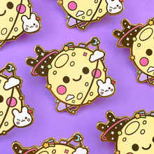 Load image into Gallery viewer, Moonlight Child Pin