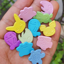 Load image into Gallery viewer, Monster Cereal Vol.1 Pins