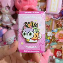 Load image into Gallery viewer, Sunset Flavours Pin