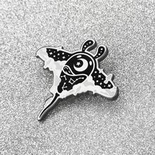 Load image into Gallery viewer, Starry Sea Pin