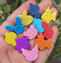 Load image into Gallery viewer, Monster Cereal Vol.2 Pins