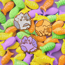 Load image into Gallery viewer, Katpeito Pins